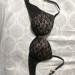 Aerie Emma push-up bra